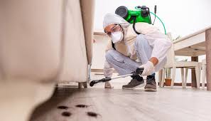 Reliable Auburndale, FL Pest Control Solutions